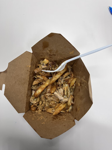 Photo of BEST BITE DONAIR - 1091 Davie St, Vancouver, BC V6E 1M5